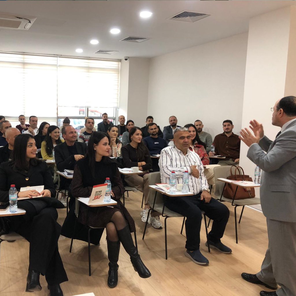 Çukurova Belediyeler Birliği Akademi