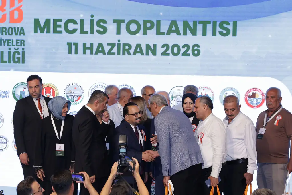 Ortak Akıldan Güçlü Geleceğe