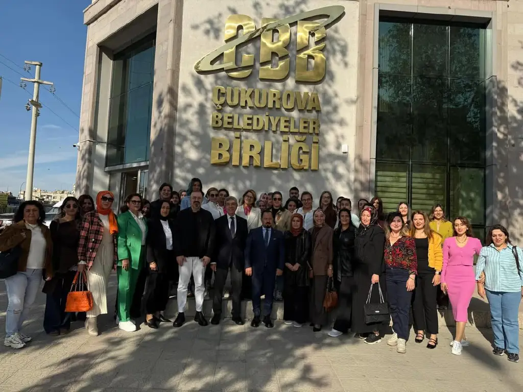 ÇBB Akademi’den Belediye Çalışanlarına Yönelik Aile ve Ebeveynlik Eğitimleri
