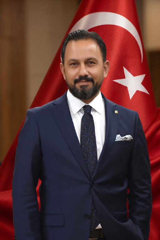 Birlik Başkanı
