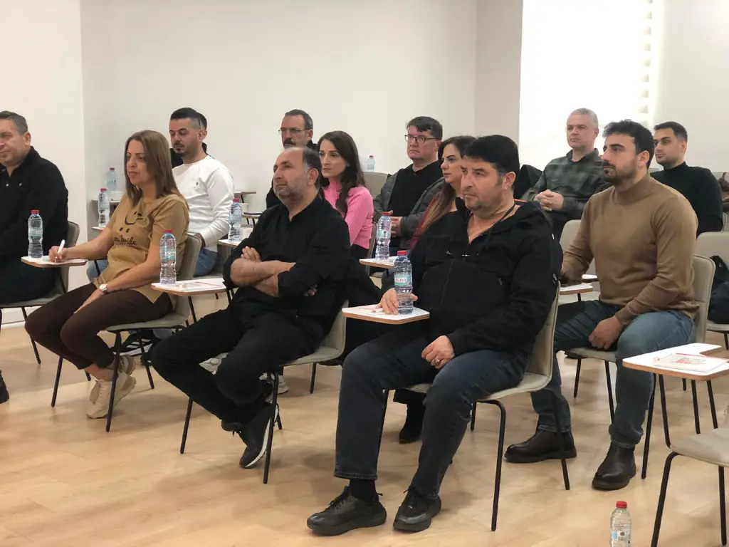 Kamu İhale Kanunu (Orta Düzey İhale Eğitimi)
