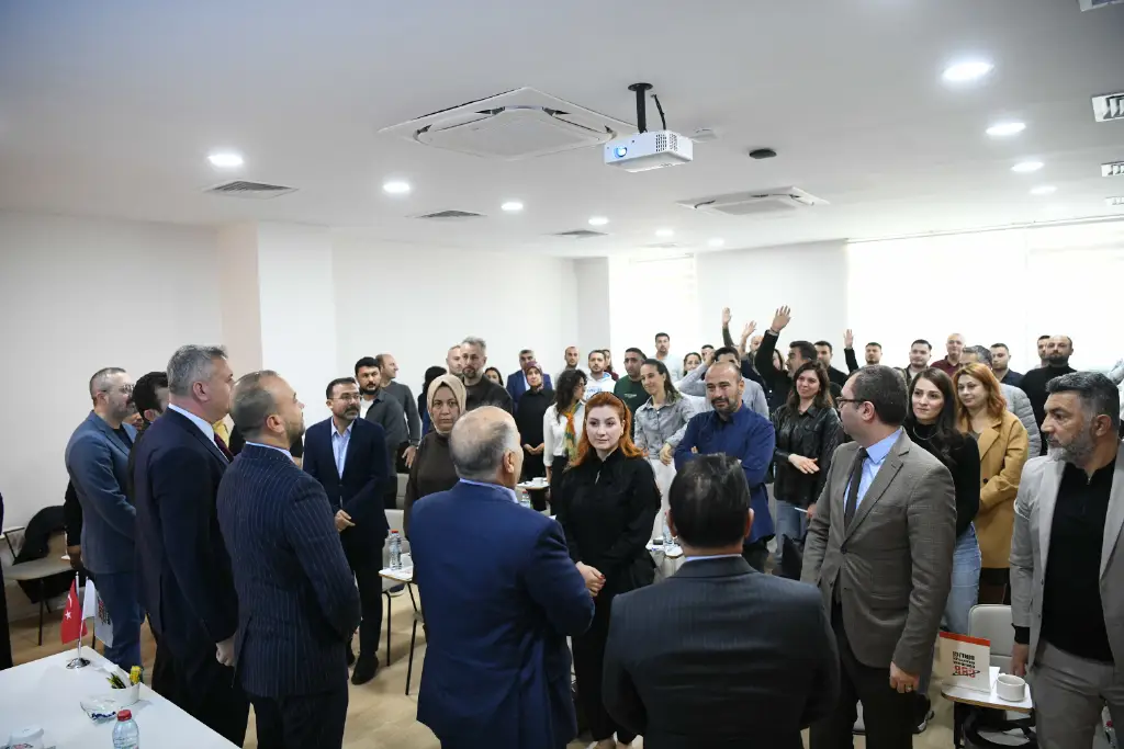 Kamu İhale Mevzuatı (Ekap ve Doğrudan Temin İşlemleri) Çukurova Belediyeler Birliği – Eğitim Programı ve Encümen Toplantısı 4734 Sayılı Kamu İhale Kanunu – EKAP, Elektronik İhaleler ve Doğrudan Temin İşlemleri Eğitimi